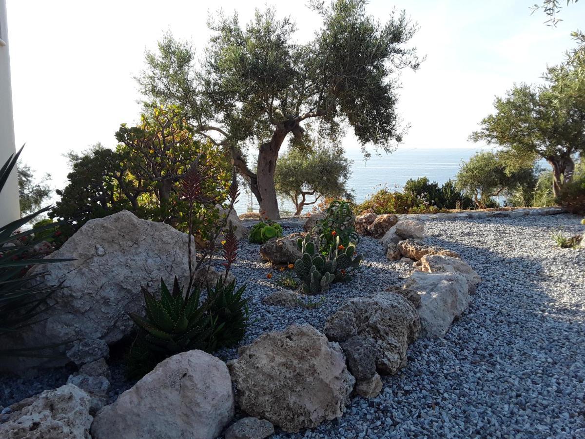 Twin Villas Rodia Dış mekan fotoğraf