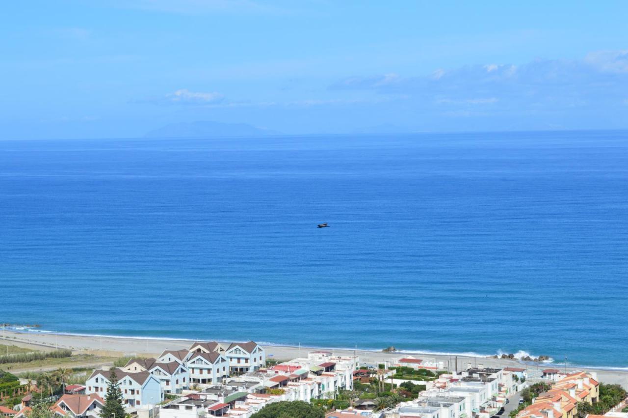 Twin Villas Rodia Dış mekan fotoğraf
