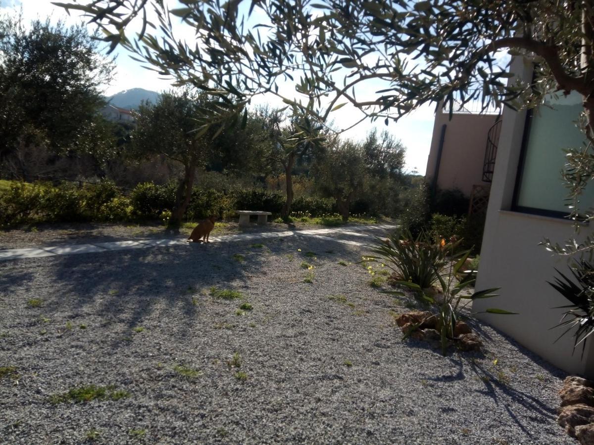 Twin Villas Rodia Dış mekan fotoğraf
