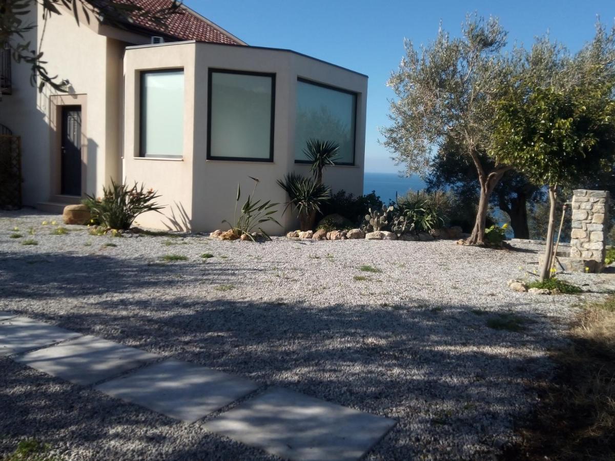 Twin Villas Rodia Dış mekan fotoğraf