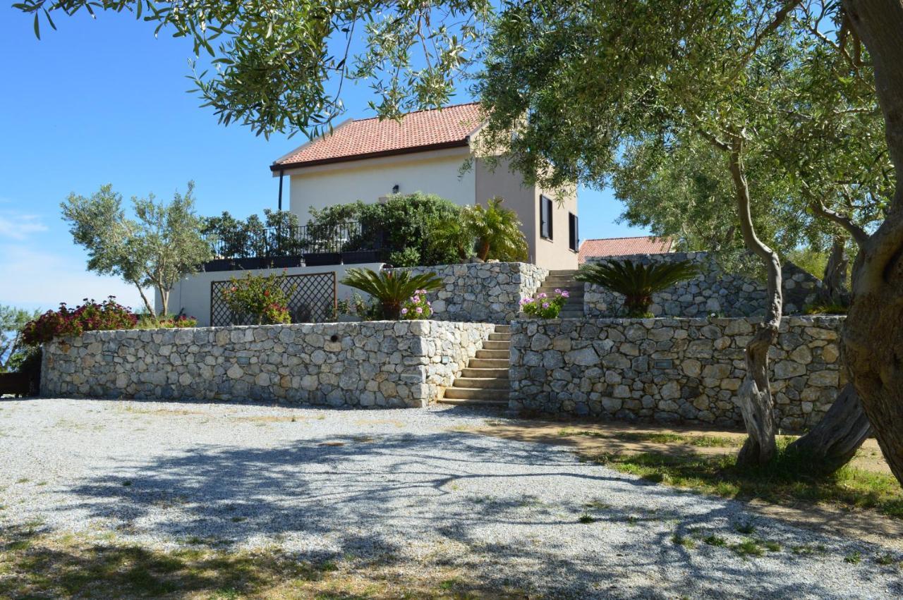 Twin Villas Rodia Dış mekan fotoğraf
