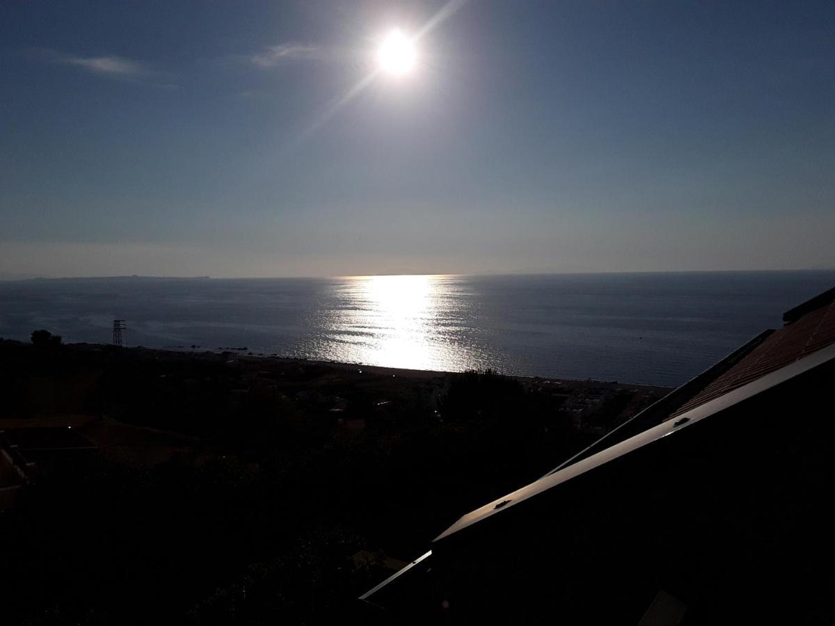 Twin Villas Rodia Dış mekan fotoğraf