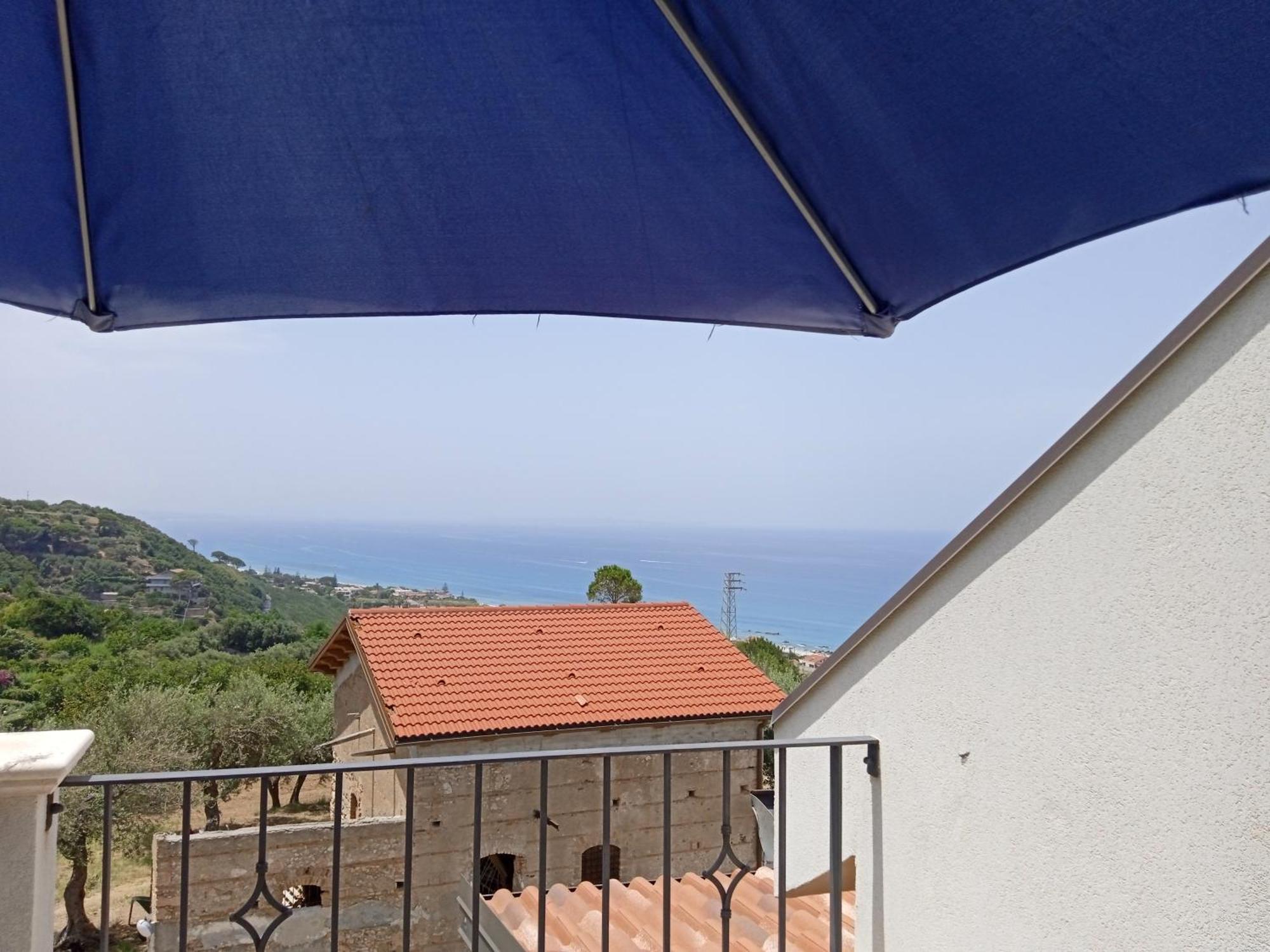 Twin Villas Rodia Dış mekan fotoğraf