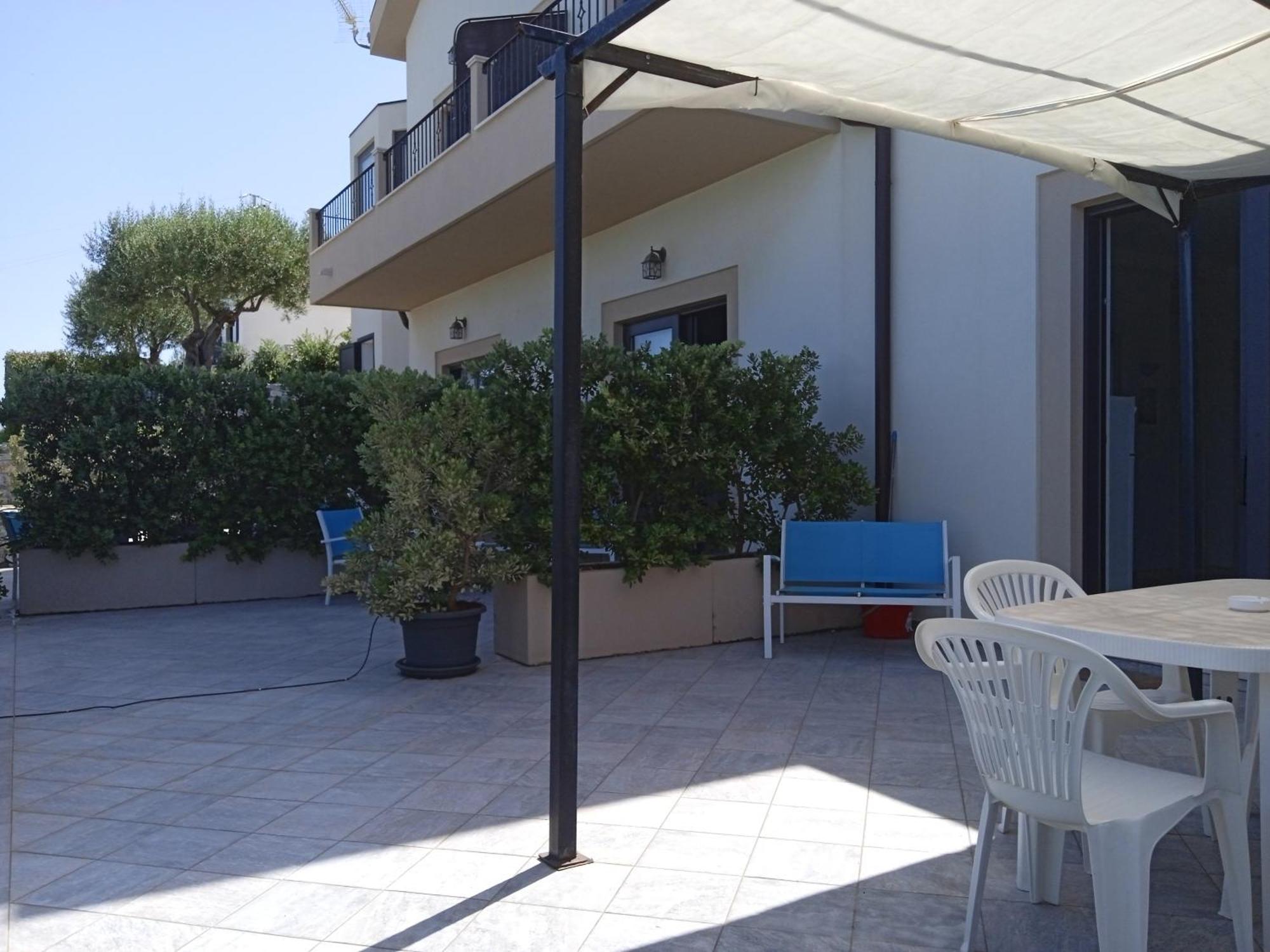 Twin Villas Rodia Oda fotoğraf