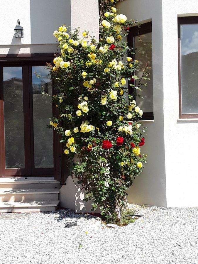 Twin Villas Rodia Dış mekan fotoğraf