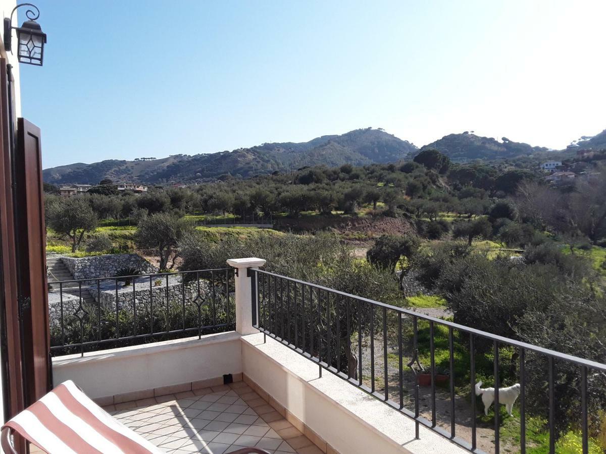 Twin Villas Rodia Dış mekan fotoğraf