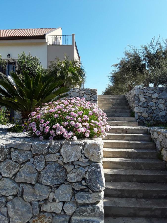 Twin Villas Rodia Dış mekan fotoğraf