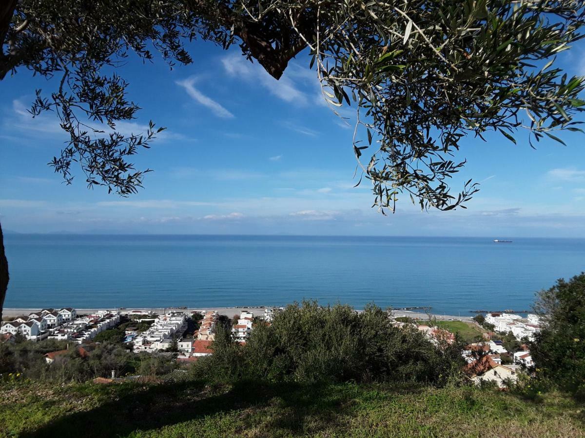 Twin Villas Rodia Dış mekan fotoğraf