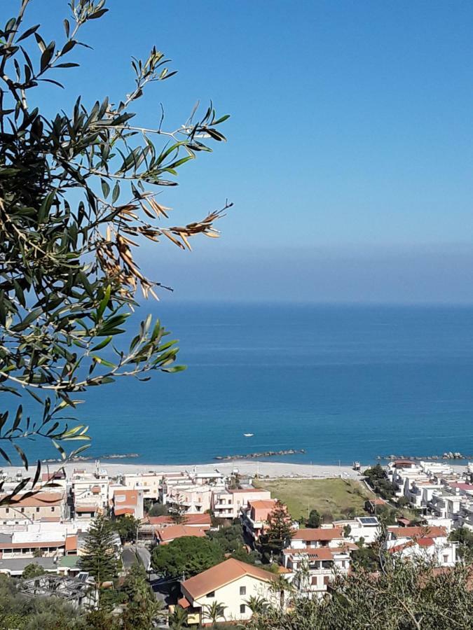 Twin Villas Rodia Dış mekan fotoğraf