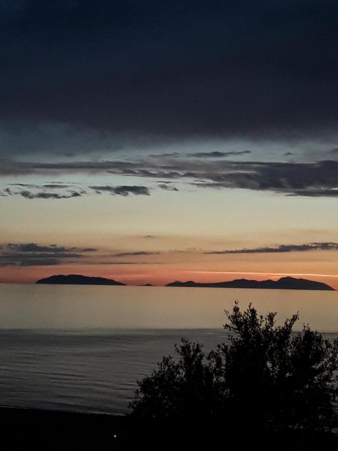 Twin Villas Rodia Dış mekan fotoğraf